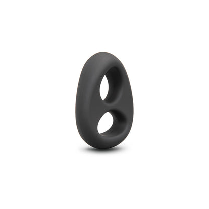 B-VIBE - FLEX RING EIGHT SILICONE C-RING