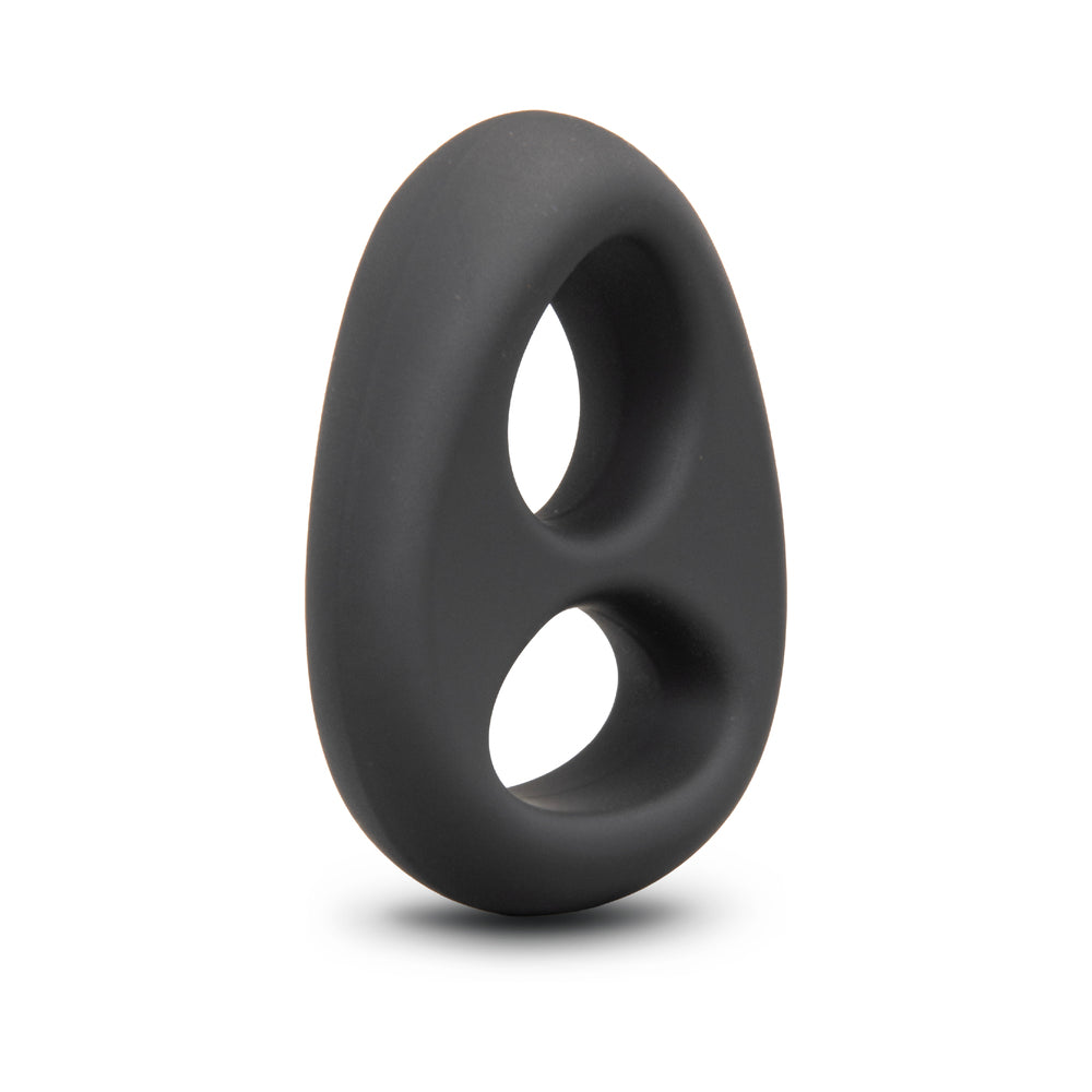 B-VIBE - FLEX RING EIGHT SILICONE C-RING