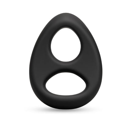 B-VIBE - FLEX RING EIGHT SILICONE C-RING
