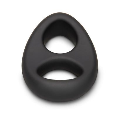 B-VIBE - FLEX RING EIGHT SILICONE C-RING