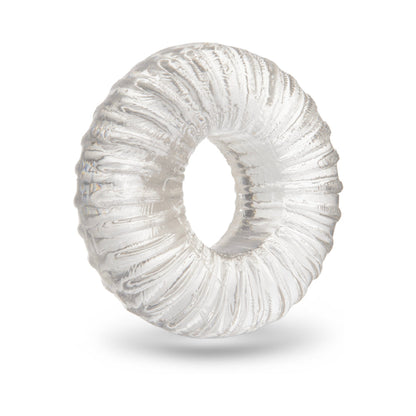 B-VIBE - STRETCH-TECH SWIRL ULTRA STRETCHY C-RING