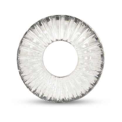 B-VIBE - STRETCH-TECH SWIRL ULTRA STRETCHY C-RING