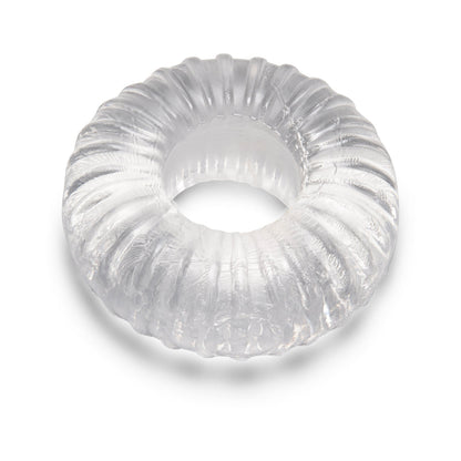 B-VIBE - STRETCH-TECH SWIRL ULTRA STRETCHY C-RING