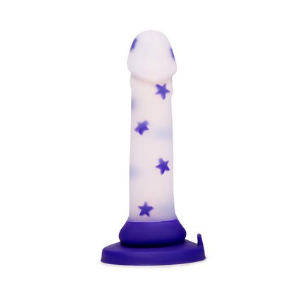 TOGETHER TOY - 6 IN. STARFLOAT BLISS DILDO