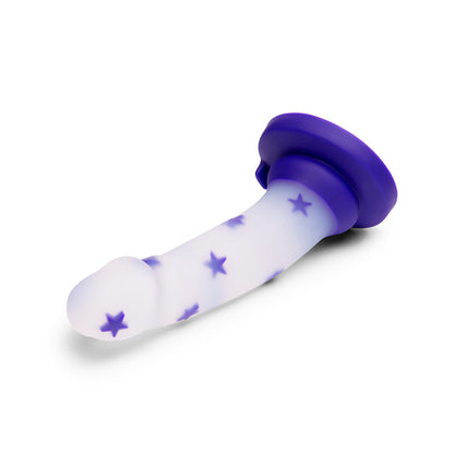 TOGETHER TOY - 6 IN. STARFLOAT BLISS DILDO