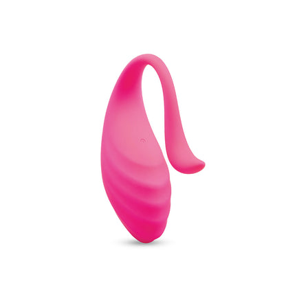 TOGETHER TOY - MENAGE A TROIS REMOTE CONTROL ORGY EGG SET