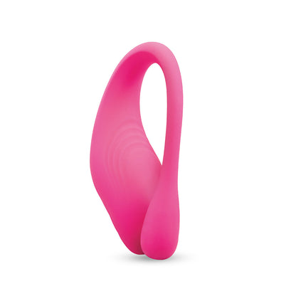 TOGETHER TOY - MENAGE A TROIS REMOTE CONTROL ORGY EGG SET