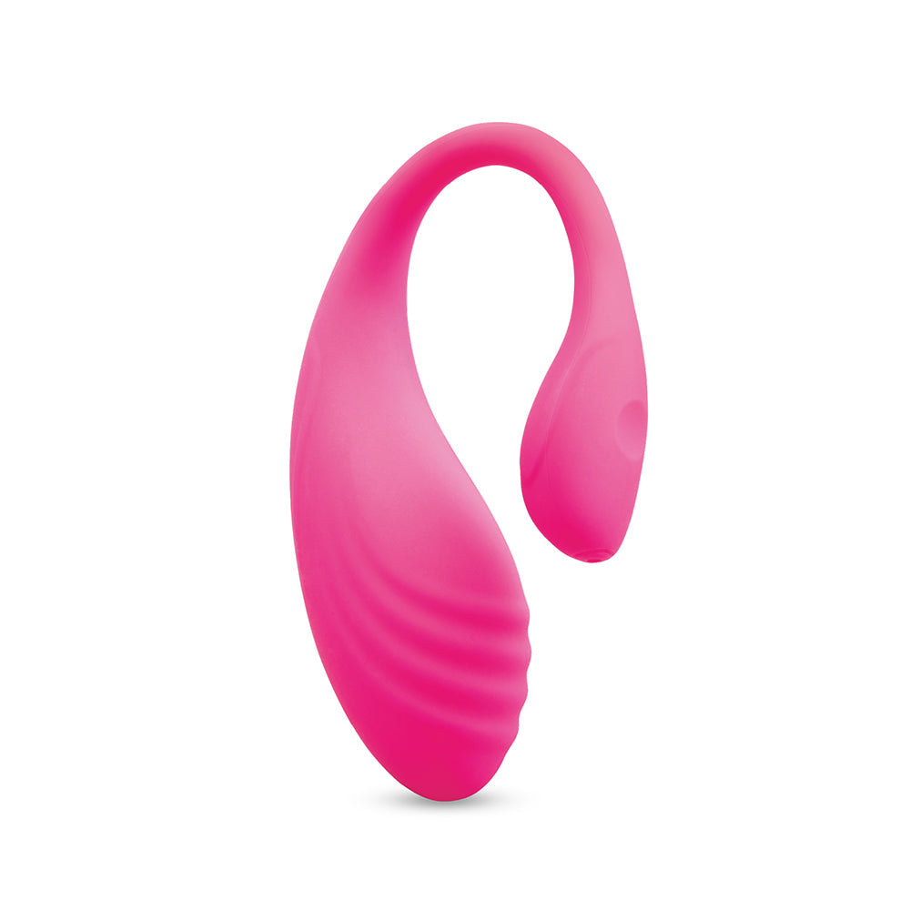 TOGETHER TOY - MENAGE A TROIS REMOTE CONTROL ORGY EGG SET