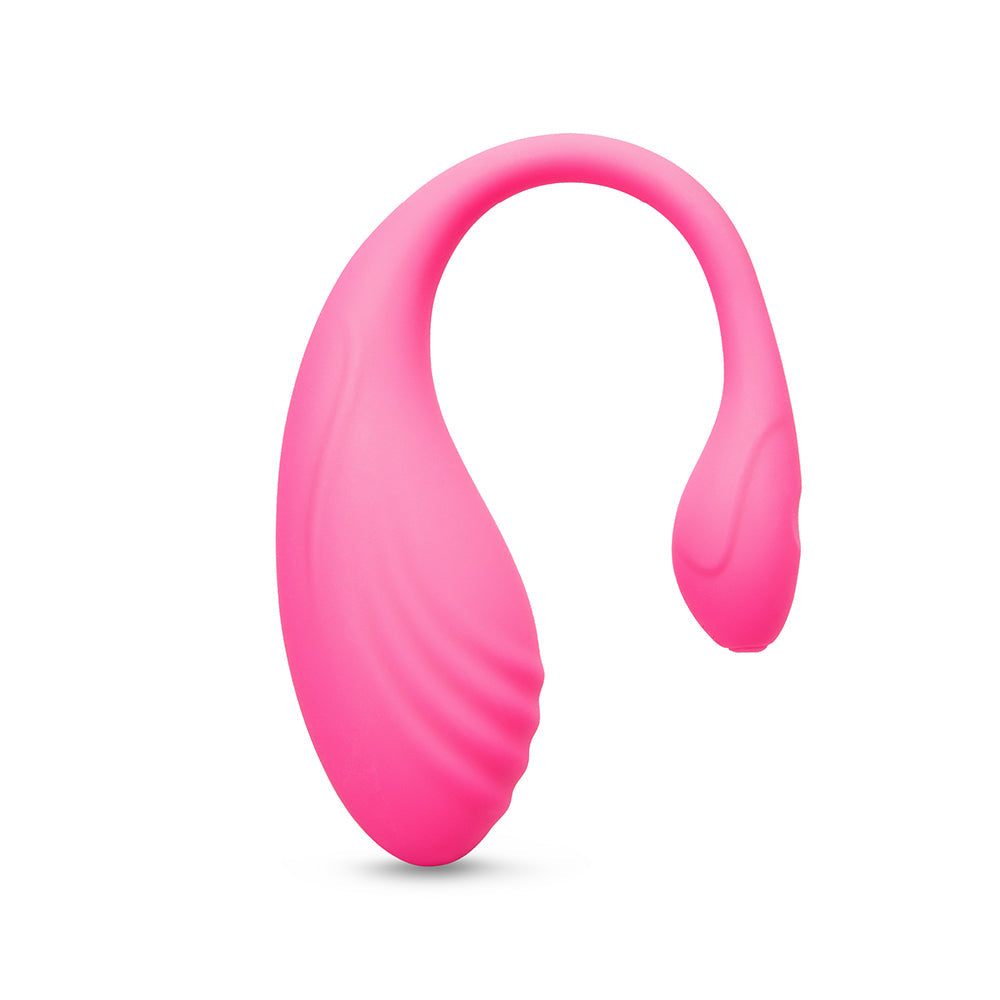 TOGETHER TOY - MENAGE A TROIS REMOTE CONTROL ORGY EGG SET