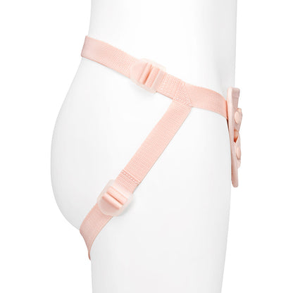 TOGETHER TOY - NUDEFIT STRAP-ON HARNESS LIGHT