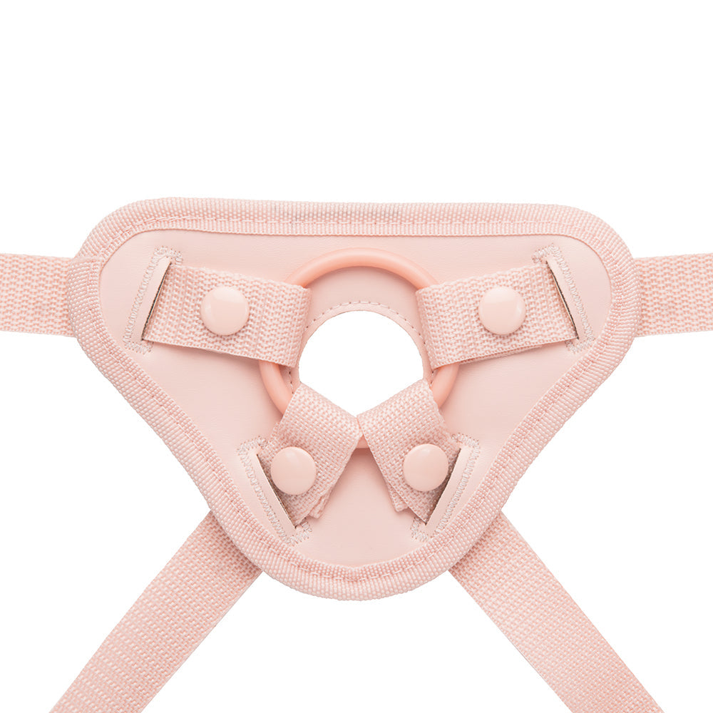 TOGETHER TOY - NUDEFIT STRAP-ON HARNESS LIGHT