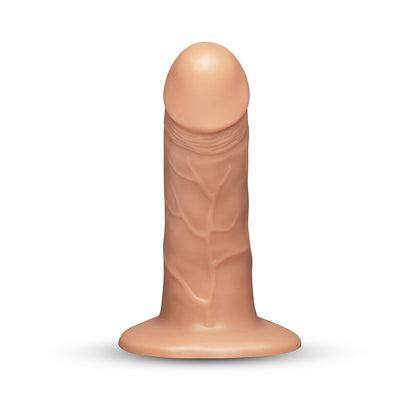 TOGETHER TOY - 6.5 IN. REALISTIC DILDO MEDIUM