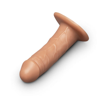 TOGETHER TOY - 6.5 IN. REALISTIC DILDO MEDIUM