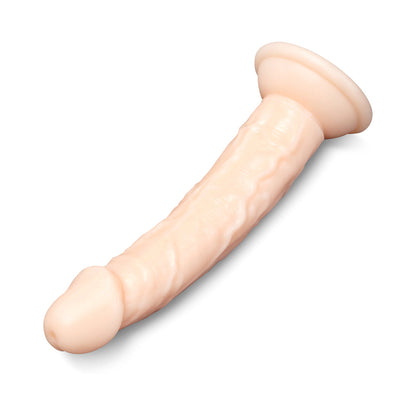 TOGETHER TOY - 6.75 IN. REALISTIC DILDO LIGHT