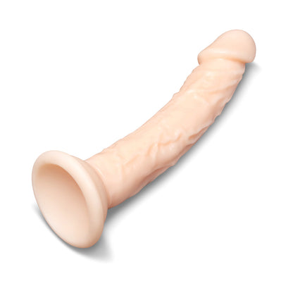 TOGETHER TOY - 6.75 IN. REALISTIC DILDO LIGHT