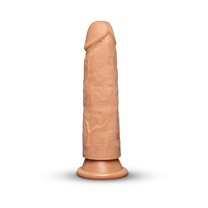 TOGETHER TOY - 7.75 IN. REALISTIC DILDO MEDIUM
