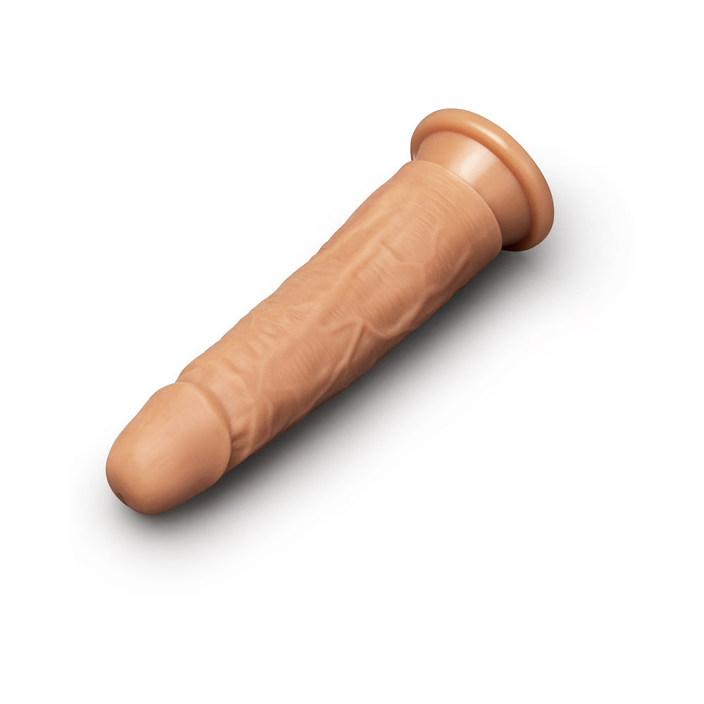 TOGETHER TOY - 7.75 IN. REALISTIC DILDO MEDIUM
