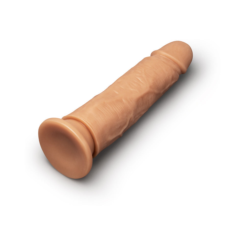 TOGETHER TOY - 7.75 IN. REALISTIC DILDO MEDIUM