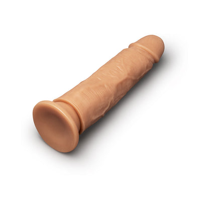 TOGETHER TOY - 7.75 IN. REALISTIC DILDO MEDIUM