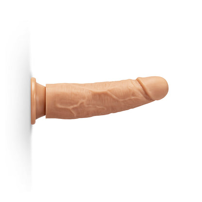 TOGETHER TOY - 7.75 IN. REALISTIC DILDO MEDIUM