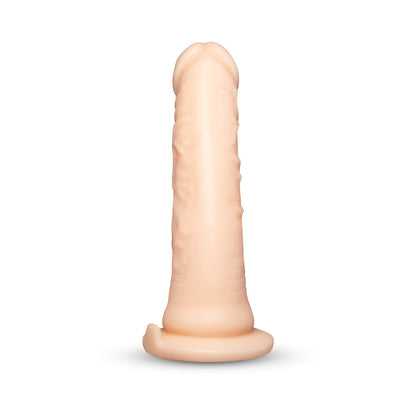 TOGETHER TOY - 8 IN. REALISTIC DILDO LIGHT