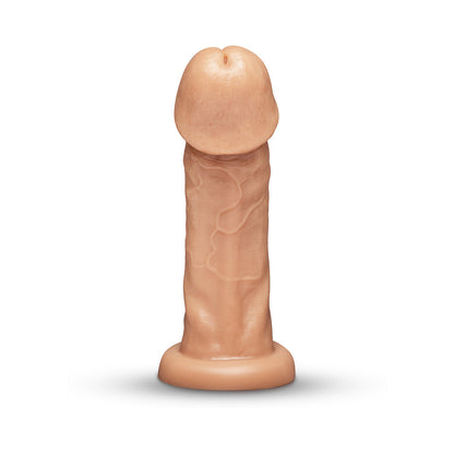 TOGETHER TOY - 9 IN. REALISTIC DILDO MEDIUM