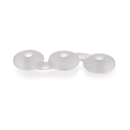 PERFECT FIT - TRIPLE DONUT RING