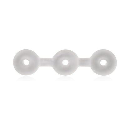 PERFECT FIT - TRIPLE DONUT RING