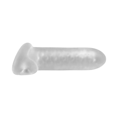 PERFECT FIT - FAT BOY ORIGINAL ULTRA FAT 7.0 CLEAR