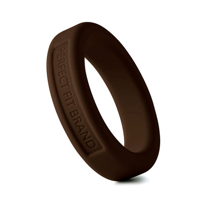 PERFECT FIT - HEFTY RING 1.4 IN. (36MM) SILICONE SKINTONE 1