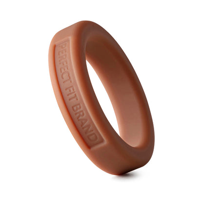 PERFECT FIT - HEFTY RING 1.4 IN. (36MM) SILICONE SKINTONE 2