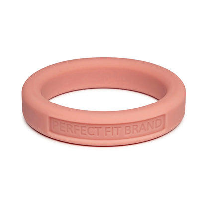 PERFECT FIT - HEFTY RING 1.4 IN. (36MM) SILICONE SKINTONE 5