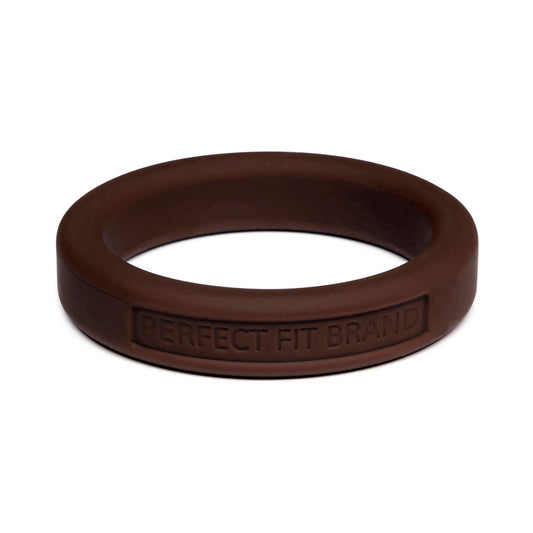 PERFECT FIT - HEFTY RING 1.75 IN. (44MM) SILICONE SKINTONE 1