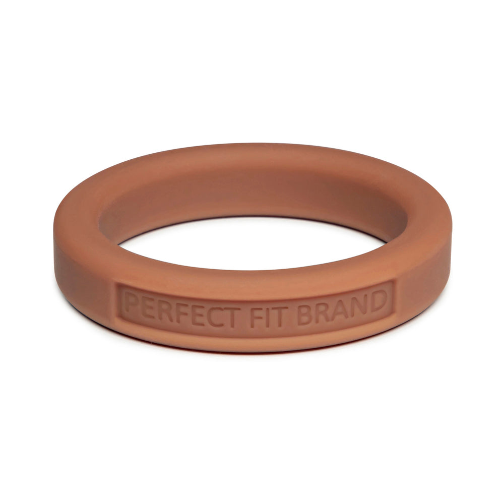 PERFECT FIT - HEFTY RING 1.75 IN. (44MM) SILICONE SKINTONE 2