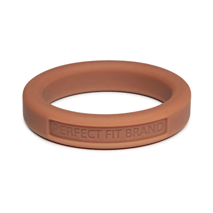 PERFECT FIT - HEFTY RING 1.75 IN. (44MM) SILICONE SKINTONE 2
