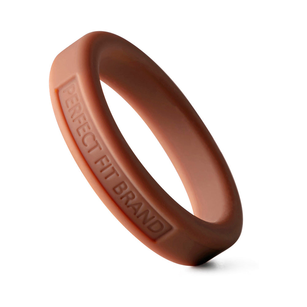 PERFECT FIT - HEFTY RING 1.75 IN. (44MM) SILICONE SKINTONE 2