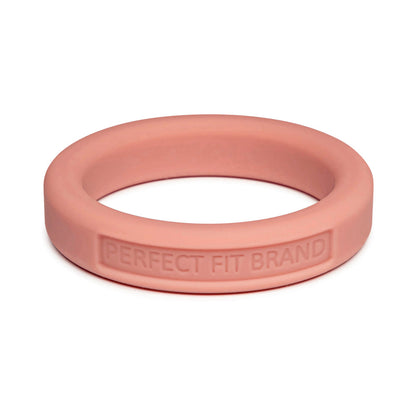 PERFECT FIT - HEFTY RING 1.75 IN. (44MM) SILICONE SKINTONE 5