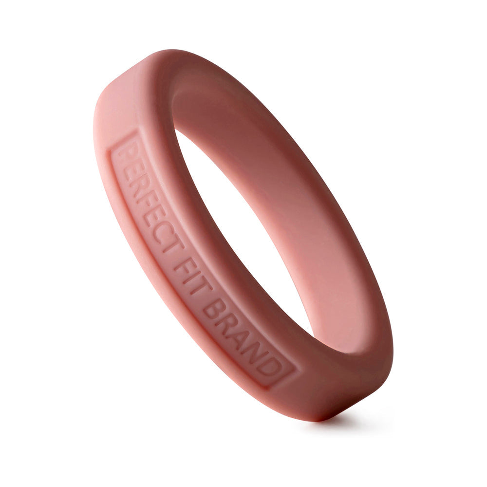 PERFECT FIT - HEFTY RING 1.75 IN. (44MM) SILICONE SKINTONE 5