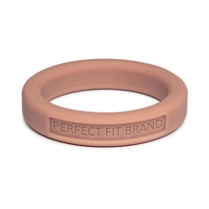 PERFECT FIT - HEFTY RING 1.75 IN. (44MM) SILICONE SKINTONE 6