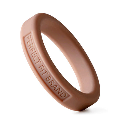 PERFECT FIT - HEFTY RING 1.75 IN. (44MM) SILICONE SKINTONE 6