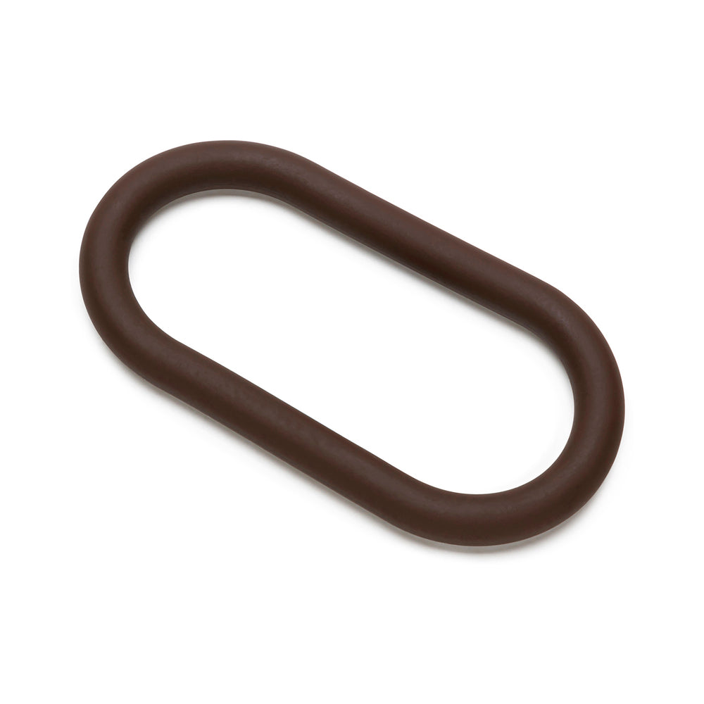 PERFECT FIT - HEFTY WRAP RING 9 IN. (229MM) SILICONE SKINTONE 1