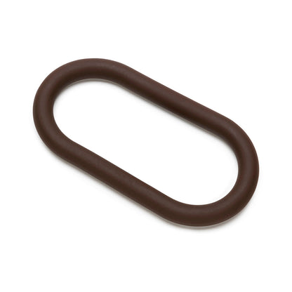 PERFECT FIT - HEFTY WRAP RING 9 IN. (229MM) SILICONE SKINTONE 1