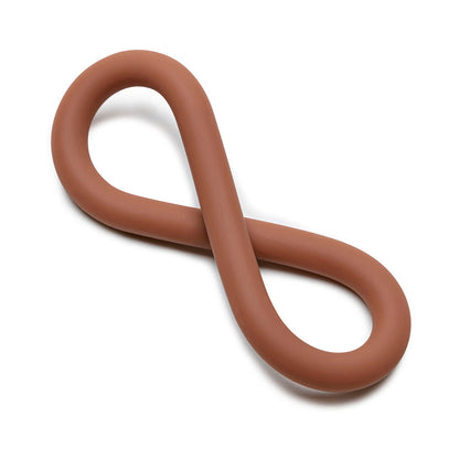PERFECT FIT - HEFTY WRAP RING 9 IN. (229MM) SILICONE SKINTONE 2
