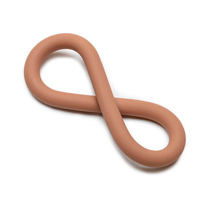 PERFECT FIT - HEFTY WRAP RING 9 IN. (229MM) SILICONE SKINTONE 3