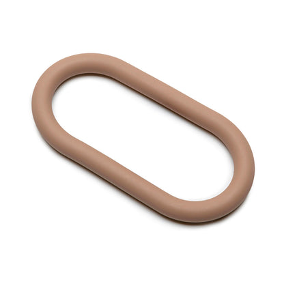 PERFECT FIT - HEFTY WRAP RING 9 IN. (229MM) SILICONE SKINTONE 4