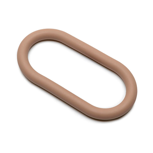 PERFECT FIT - HEFTY WRAP RING 9 IN. (229MM) SILICONE SKINTONE 4
