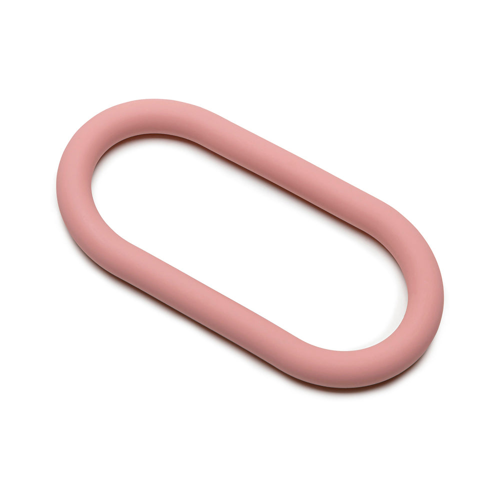 PERFECT FIT - HEFTY WRAP RING 9 IN. (229MM) SILICONE SKINTONE 5