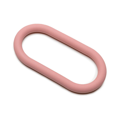 PERFECT FIT - HEFTY WRAP RING 9 IN. (229MM) SILICONE SKINTONE 5