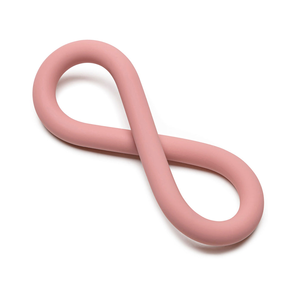 PERFECT FIT - HEFTY WRAP RING 9 IN. (229MM) SILICONE SKINTONE 5