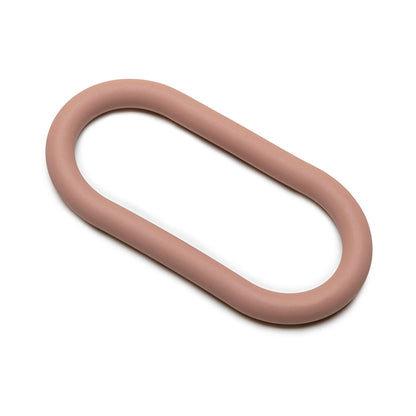 PERFECT FIT - HEFTY WRAP RING 9 IN. (229MM) SILICONE SKINTONE 6